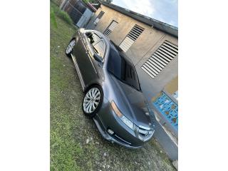 Acura Tl 2004 está bueno 