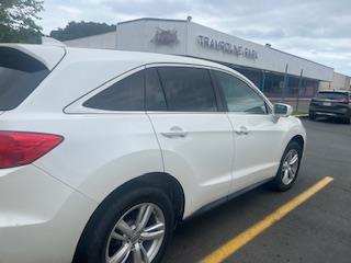 Acura Puerto Rico ACURA RDX 2014