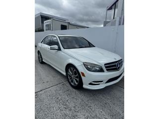 Mercedes C 300 AMG $9995.00