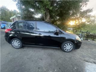 Nissan Puerto Rico Nissan versa 2008 $2100