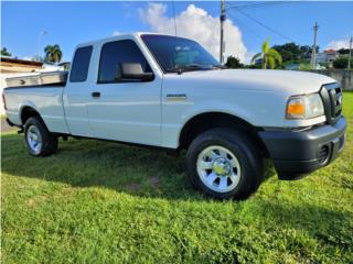 Ford Puerto Rico Ford Ranger 2011