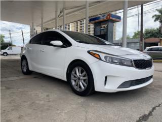 Kia Puerto Rico Llame al 7872255725 Kia Forte 2017