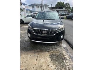 Kia Puerto Rico Kia sorento 2016 sx