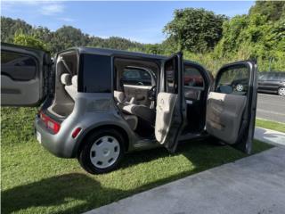 Nissan Cube 2010 $7,000