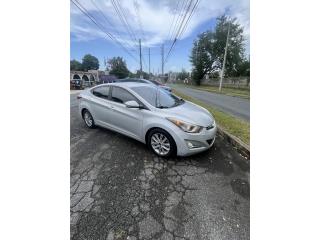 Hyundai Puerto Rico Hyundai Elantra 2016 el caro