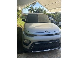 Kia Puerto Rico Se vende KIA Soul 2021 