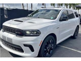 Dodge Puerto Rico ***Dodge Durango GT 2023***