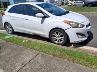 Hyundai Puerto Rico Hyundai Elantra