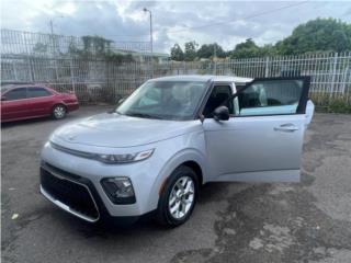 Kia Puerto Rico Kia Soul Wave, Regalo cuenta 