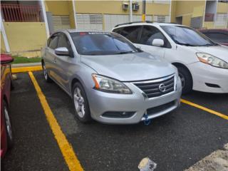 Nissan Puerto Rico Nissan Sentra