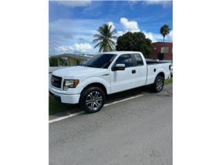 Ford Puerto Rico Ford F150 2014 16500