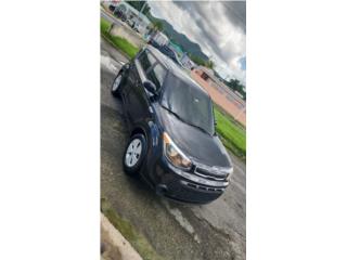 Kia Puerto Rico Kia Soul 2017 $9,800