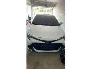 Toyota Puerto Rico COMO NUEVO