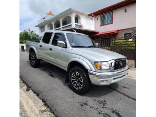 Toyota Puerto Rico TACOMA LIMITED 