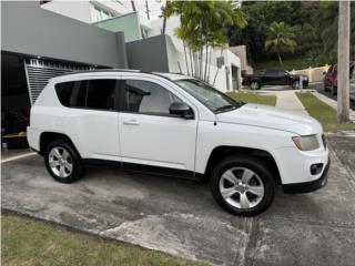 Jeep Puerto Rico Vendo Jeep Compass