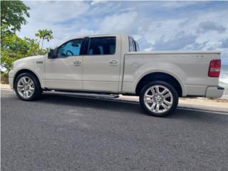 Ford Puerto Rico Ford f150 limited 