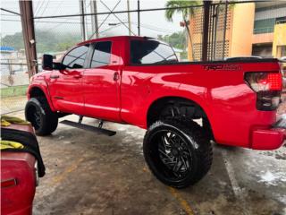 Toyota Puerto Rico Toyota tundra 2007