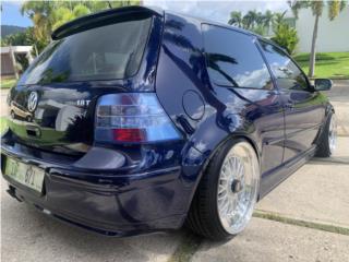 2003 Golf GTI 1.8T