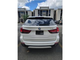 BMW Puerto Rico BMW x5 xDrive40e 53000 millaje