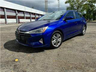 Hyundai Puerto Rico Hyundai Elantra 2019