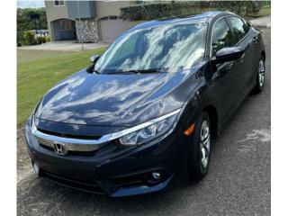 Honda Puerto Rico Honda civic 2018 $13900