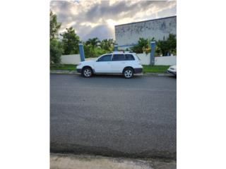 Mitsubishi Puerto Rico Outlander 2003, $3500