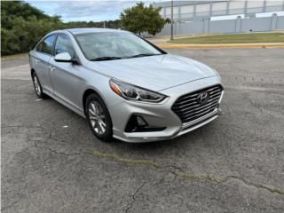 Hyundai Puerto Rico Hyundai Sonata 2018 Se  