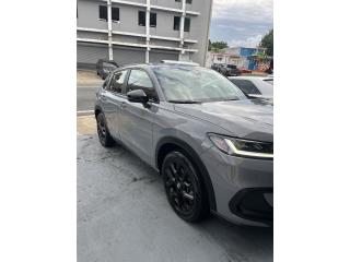 Honda Puerto Rico Honda HRV Sport 2023 - Se Regala Cuenta