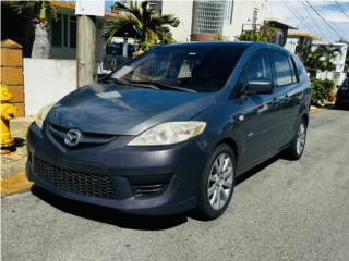 Mazda 5 2009