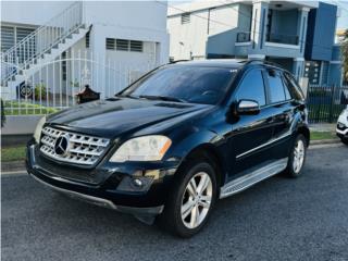 Mercedes ML 350 2009