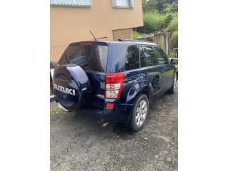 Se vende Suzuki vitara 2011 4 cil