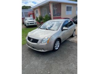 Nissan Puerto Rico Nissan Sentra 2009