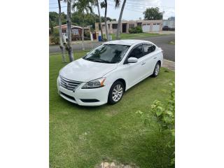 Nissan Puerto Rico Nissan sentra