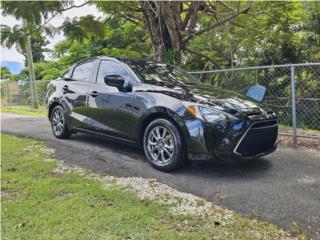 Toyota Puerto Rico Toyota Yaris 2019