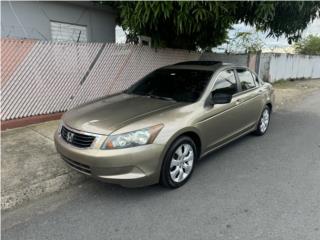 Honda Puerto Rico Accord 