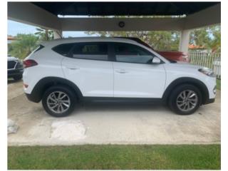 Hyundai Puerto Rico Hyundai tucson