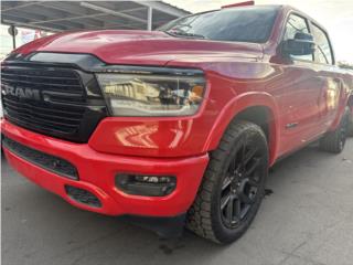 RAM Puerto Rico RAM 1500 LARAMIE 2022