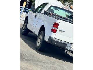 Ford Puerto Rico Pickup