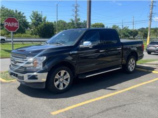 Ford Puerto Rico Ford F150 2018 Lariat 4x4