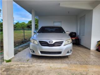 Toyota Puerto Rico Toyota Camry 2010 