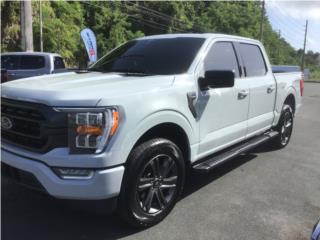 Ford Puerto Rico Ford 150 XLT SPORT (75)ANIVERSARIO 