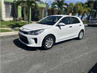 Kia Rio Quinto 2019