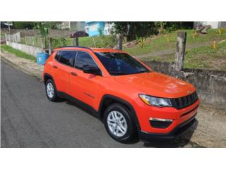 Jeep Puerto Rico Jeep Compass