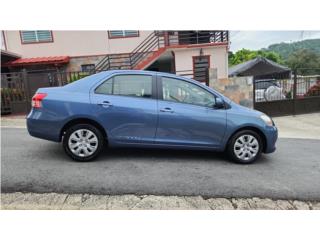 Toyota Puerto Rico TOYOTA YARIS COMO NUEVO 53 mil millas 