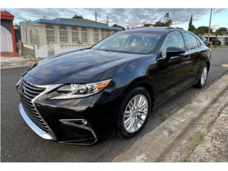 Lexus ES 350 BIEN CUIDADO 