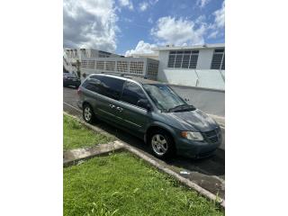 Dodge Puerto Rico DODGE GRAND CARAVAN 2006