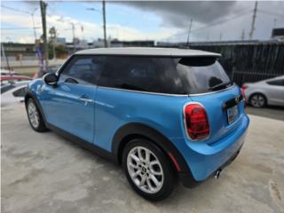 MINI , Cooper 2019 Puerto Rico MINI , Cooper 2019