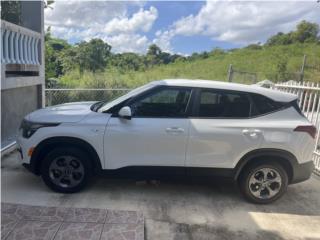 Kia Puerto Rico Mudanza