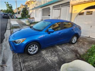 Toyota Puerto Rico Toyota yaris 2017