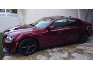 Chrysler Puerto Rico 300 SRT SPOT V8 HEMI 490HP $59900